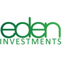 Eden Investments logo - Similar company to Eden Investment Group