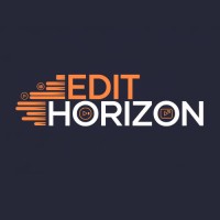 Edit Horizon logo - Similar company to Pixellium