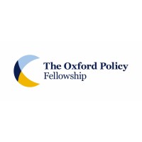The Oxford Policy Fellowship logo - Similar company to Asian Business Leadership Forum (Ablf)
