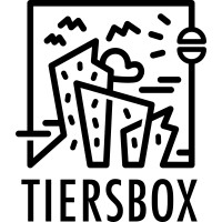 Tiersbox logo - Similar company to Ripaï