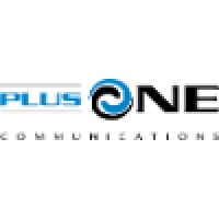 Plus One Communications logo - Similar company to Neothink, Llc