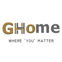GH Home logo - Similar company to Baig Llc