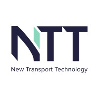 NTT - New Transport Technology logo - Similar company to New Transport Technology