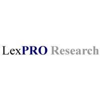 LexPro Research LLC logo - Similar company to Wise Court Research, Llc