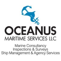 Oceanus Maritime Services LLC logo - Similar company to Oceanus Group Limited