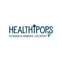 Healthipops logo - Similar company to Pharmatronik Srl