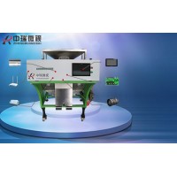 Sesame Color Sorter | wholesale Price color sorter | china Sesame Ccd Color Sorter Supplier Factory logo - Similar company to Sesamagic Ltd