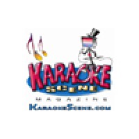 Karaoke Scene