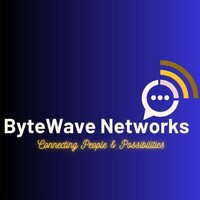 Bytewave Neworks LTD logo - Similar company to Richcloud Solutions Limited