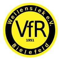 VfR Wellensiek e.V. logo - Similar company to Vfl Theesen E.V.