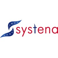 Systena America Inc. logo - Similar company to Strongkey