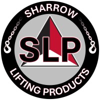 Sharrow Lifting Products logo - Similar company to Teraopenscience - Tos-Ww
