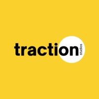 Traction Studios logo - Similar company to Cp Plastic