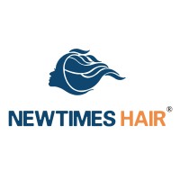 NewTimes Hair logo - Similar company to Nah Sp. Z O.O.