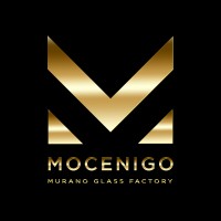 Mocenigo Glass Factory logo - Similar company to Veneto Jazz