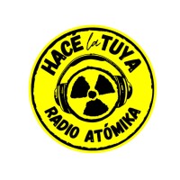 Radio Atomika logo - Similar company to Radio Universo