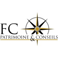 FC PATRIMOINE ET CONSEILS logo - Similar company to Financae