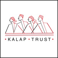 Kalap Trust logo - Similar company to Haji Public School