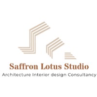 Studio Saffron Lotus logo - Similar company to Trring™