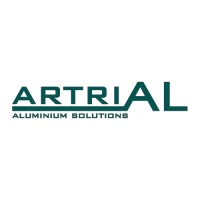 ARTRIAL, Ltd logo - Similar company to C&E Aluminium Systems