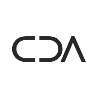CDA Architects logo - Similar company to Spacient