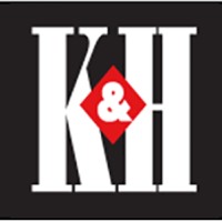 K&H Election Services logo - Similar company to Election Services (Independent Election Services Ltd)