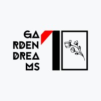 Garden of Dreams logo - Similar company to Aw.