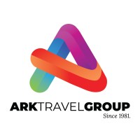 Ark Travel Group logo - Similar company to Excelsus Ltd