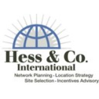 Hess & Co International logo - Similar company to Robert Hess Search Group