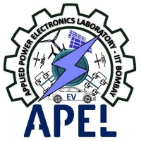 APEL - IIT Bombay logo - Similar company to Power Electronics Laboratory