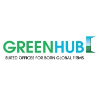 GreenHub Suited Offices SG logo - Similar company to Stelop