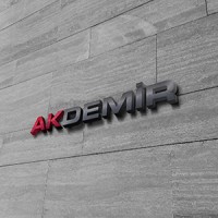 AKDEMİR MAKİNA logo - Similar company to Adhetron