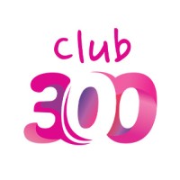 Club 300 logo - Similar company to Paces