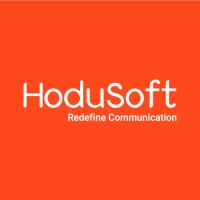 HoduSoft logo - Similar company to Tattvavid Technologies