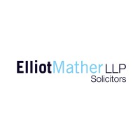 Elliot Mather LLP logo - Similar company to Smith Partnership