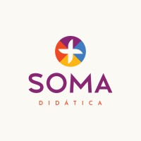 Soma Didática logo - Similar company to Samoo - Elearning Brasil