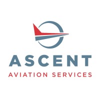 Ascent Aviation Services logo - Similar company to Launch Technical Workforce Solutions