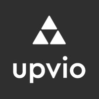 Upvio logo - Similar company to Clinictracker Ehr
