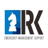 RK Emergency Management Support logo - Similar company to National Structures Events & Services