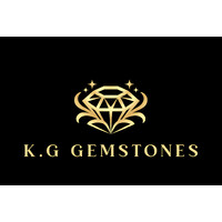 K.G Gemstones logo - Similar company to Board Advisors Ag