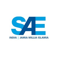 SAE JMI logo - Similar company to Hack Jmi