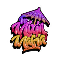 The Mixin Mafia logo - Similar company to Qavali