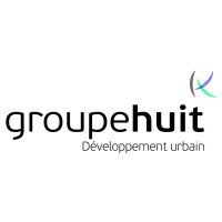 Groupe Huit logo - Similar company to Sub Structural Consult (P.) Ltd.