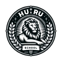 HURU School logo - Similar company to Pheasyai