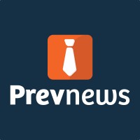 PrevNews logo - Similar company to Protec Dive Brasil