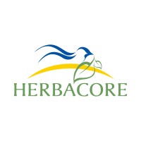 Herbacore logo - Similar company to P