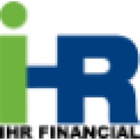 IHR logo - Similar company to شركة مرافق العالمية للتطوير والاستثمار