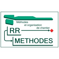 RR METHODES logo - Similar company to Bumeo