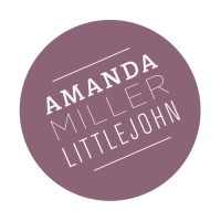 Amanda Miller Littlejohn logo - Similar company to Anna Vatuone