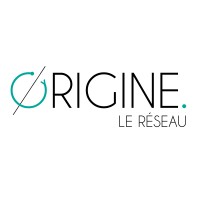 Origine, le réseau. logo - Similar company to Nowaste Pharma